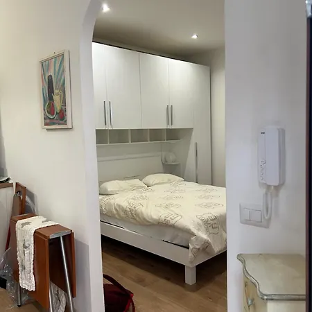 Rifugio Miani * Rome