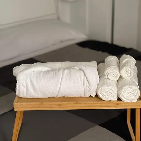 Rifugio Miani Appartement Rome