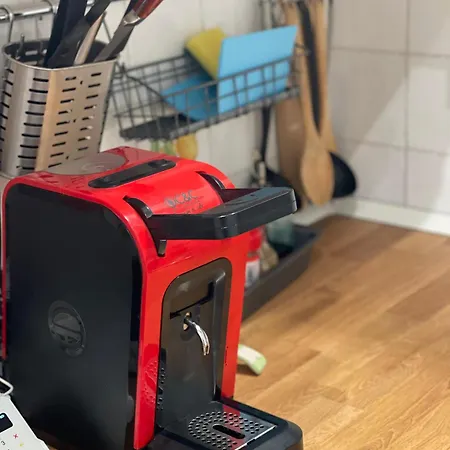 Rifugio Miani * Rome