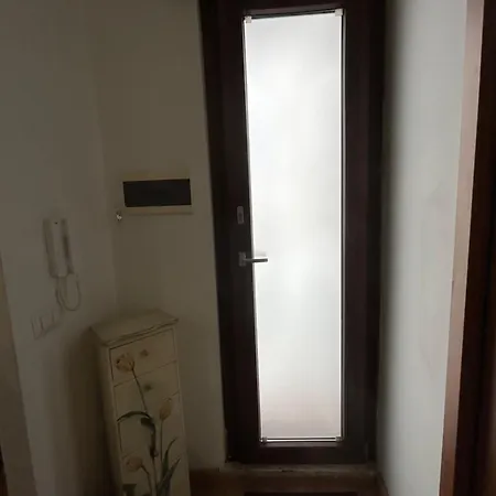 Rifugio Miani Roma
