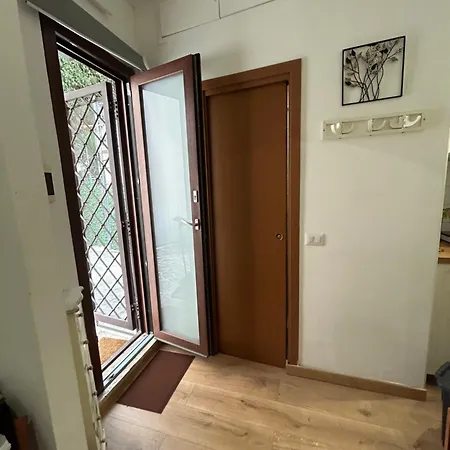 Apartament Rifugio Miani