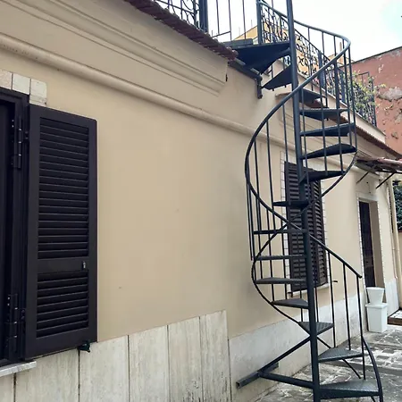 Rifugio Miani Apartament